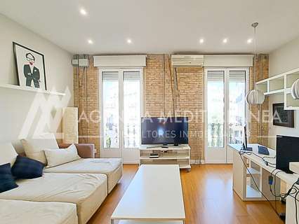 Piso en alquiler en Valencia