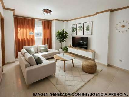 Piso en venta en Algemesí