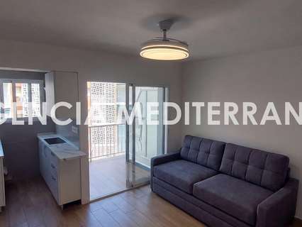 Apartamento en venta en Cullera