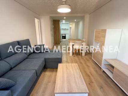 Piso en alquiler en Burjassot
