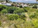 Parcela rústica en venta en Jávea/Xàbia