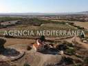 Casa rústica en venta en Almansa