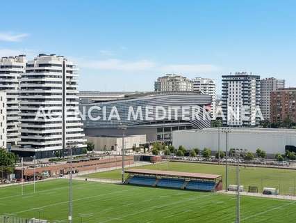 Piso en venta en Valencia