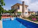 Chalet en venta en Navajas