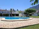 Planta baja en venta en Dénia rebajada