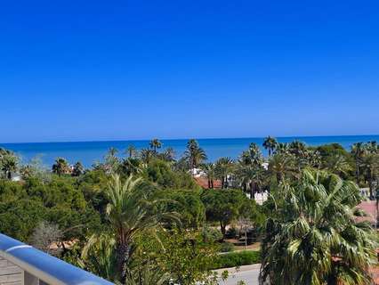 Ático dúplex en venta en Dénia