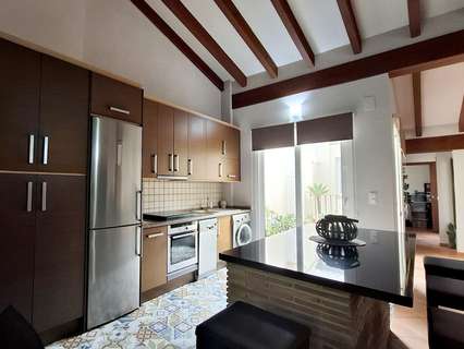 Casa en venta en Dénia