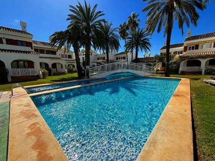 Casa en venta en Dénia rebajada