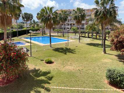 Apartamento en venta en Dénia