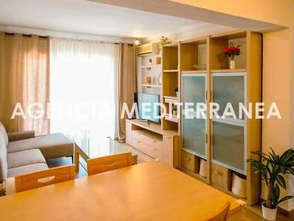 Piso en venta en La Pobla de Farnals