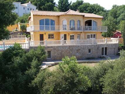 Chalet en venta en Dénia