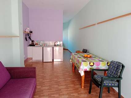 Loft en venta en Dénia