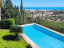 Chalet en venta en Dénia