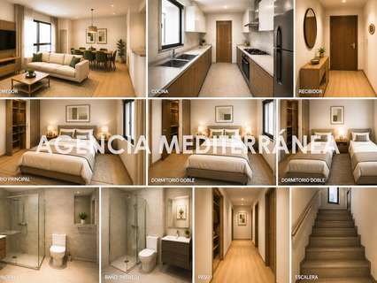 Planta baja en venta en Bellreguard