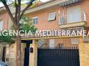Casa en venta en Picanya