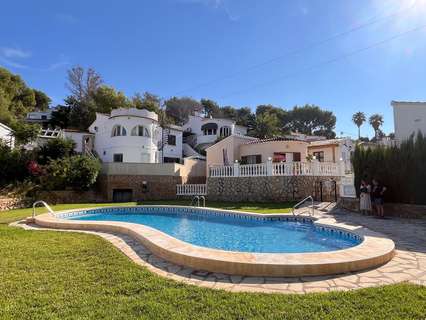 Casa en venta en Dénia