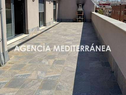 Ático en venta en Valencia