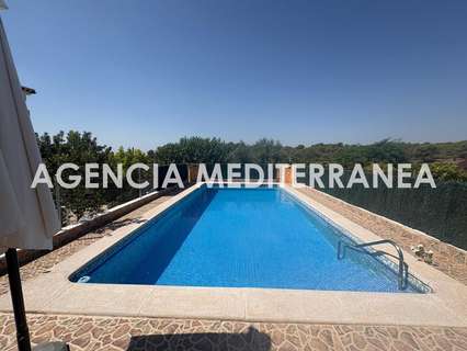 Casa en venta en Llíria