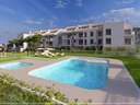 Apartamento en venta en Dénia