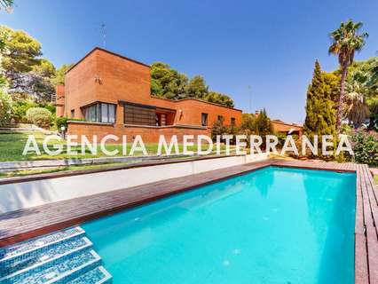 Chalet en venta en Paterna