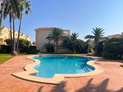 Ático en venta en Dénia
