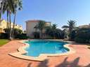 Ático en venta en Dénia