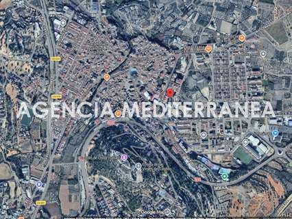 Parcela urbana en venta en Chiva