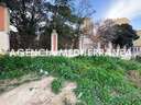 Parcela urbana en venta en Chiva