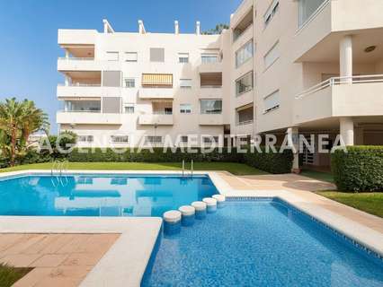 Apartamento en venta en Dénia