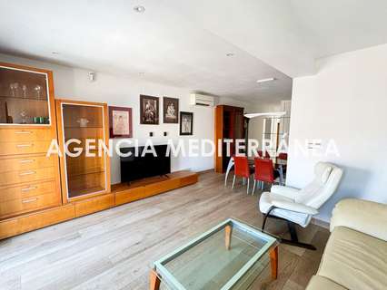 Piso en alquiler en Valencia
