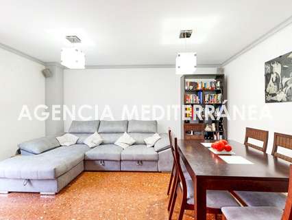Piso en venta en Alfafar