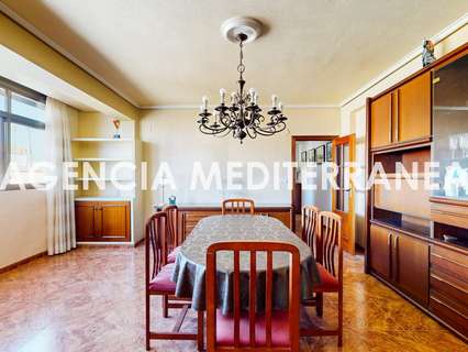 Piso en venta en Valencia