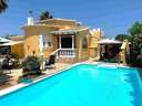 Chalet en venta en Dénia rebajado