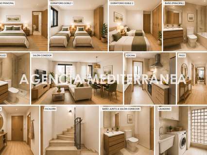 Piso en venta en Bellreguard