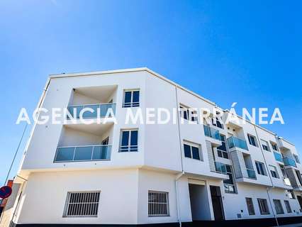Piso en venta en Bellreguard