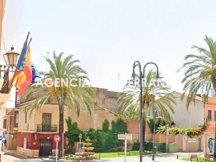 Piso en venta en Catarroja