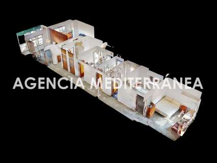 Piso en venta en Valencia