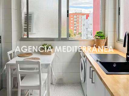 Piso en alquiler en Valencia