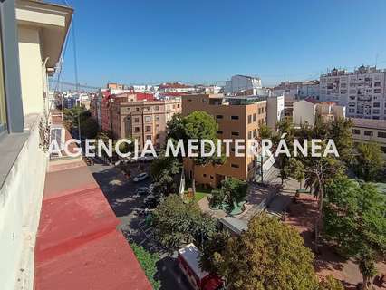 Ático en venta en Valencia