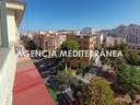 Ático en venta en Valencia