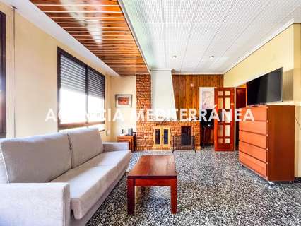 Piso en venta en Alcàsser