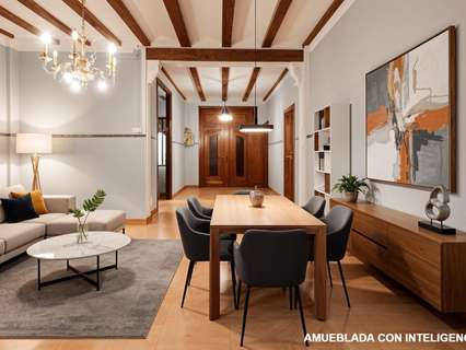Casa en venta en Alcàsser
