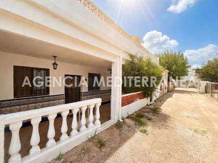 Casa en venta en Oliva