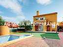 Chalet en venta en San Antonio de Benagéber