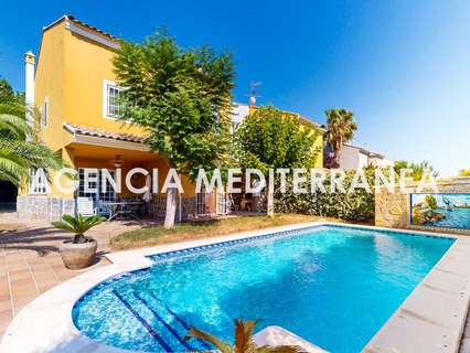 Casa en venta en La Pobla de Vallbona