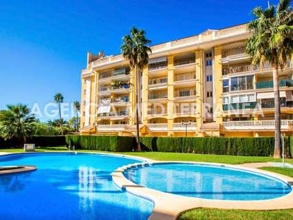 Ático dúplex en venta en Dénia
