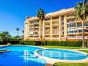 Ático dúplex en venta en Dénia