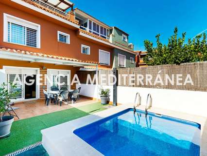 Casa en venta en San Antonio de Benagéber
