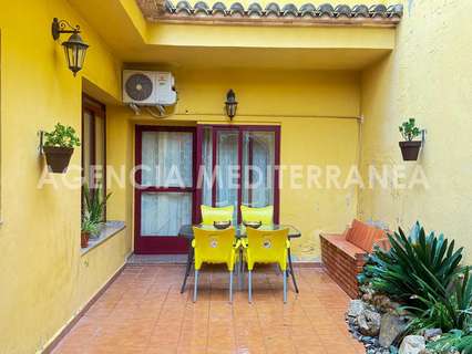 Casa en venta en Carcaixent
