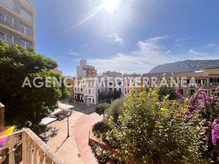 Piso en venta en Dénia